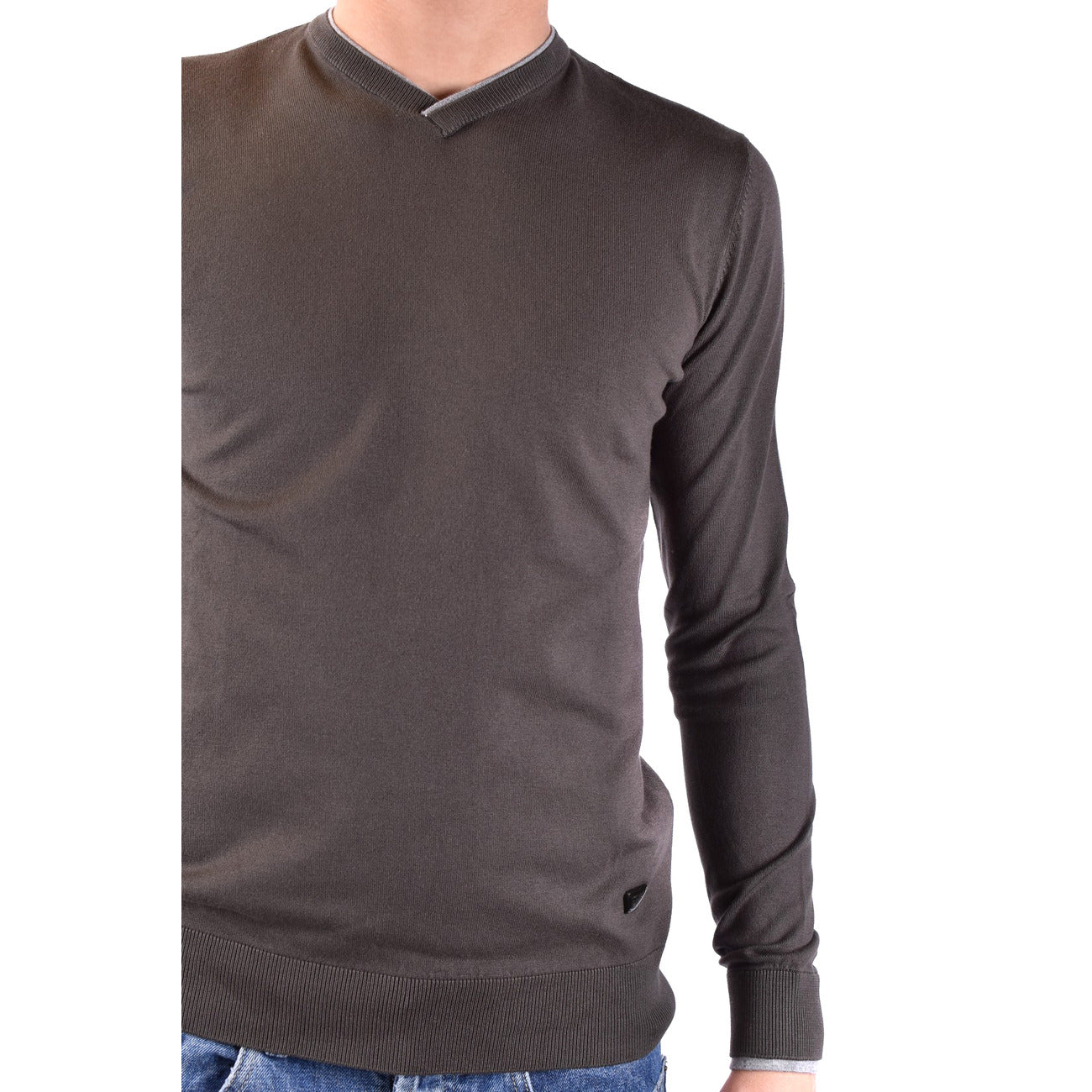 Armani Jeans - Armani Jeans Men's Sweater