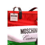 Moschino - Moschino Kabelka Dámská