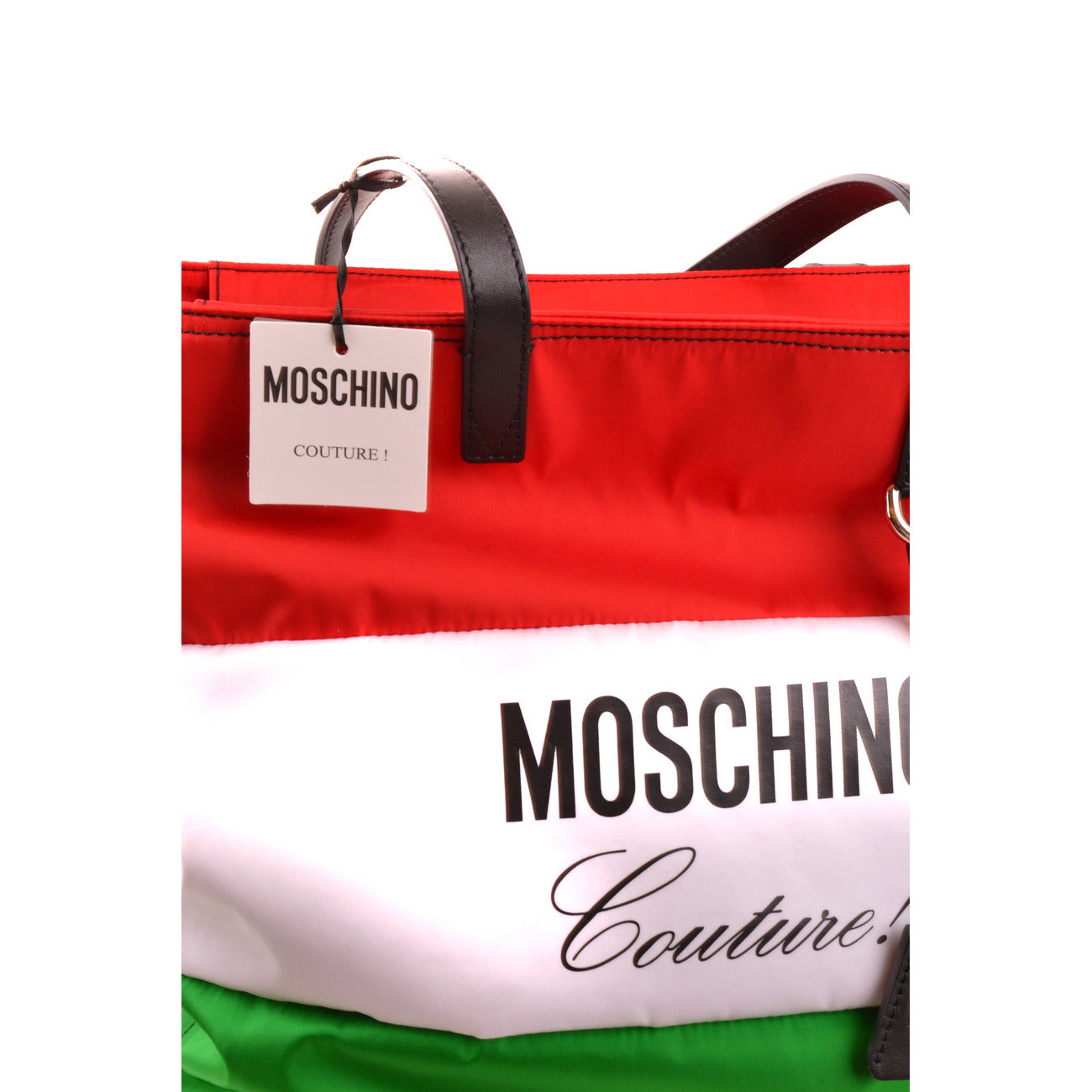 Moschino - Moschino Kabelka Dámská