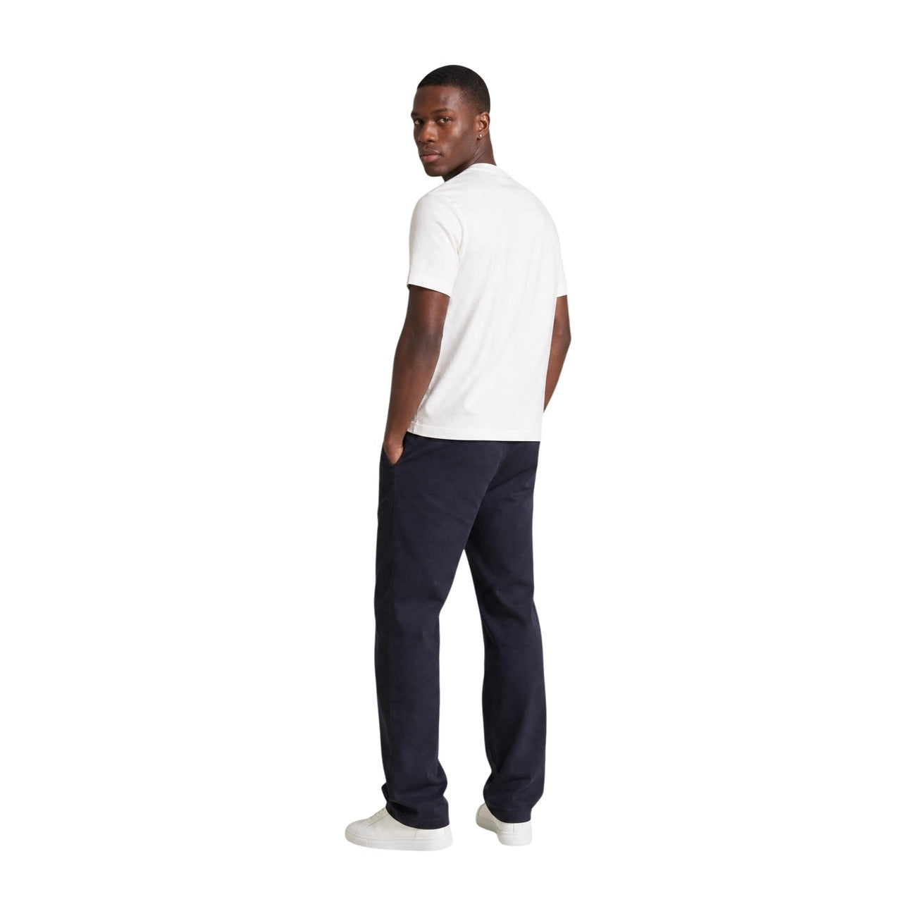 Armani Exchange - Armani Exchange Kalhoty Pánské