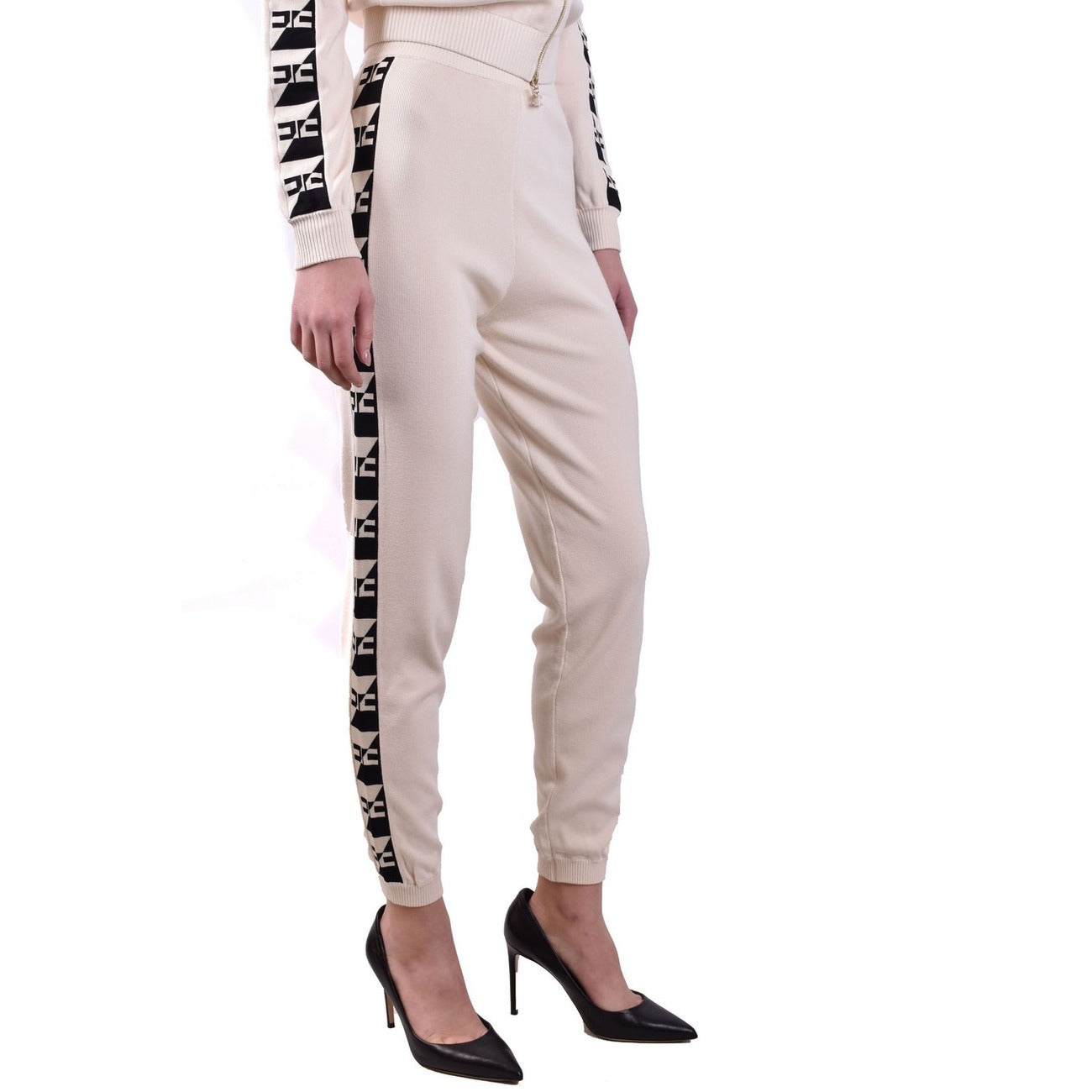 Elisabetta Franchi - Elisabetta Franchi Kalhoty Dámské