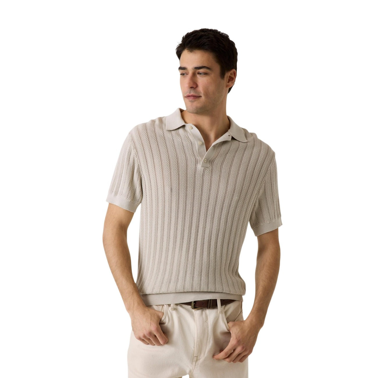 Guess - Guess Polo Pánské