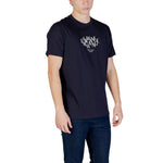 Armani Exchange - Armani Exchange Tričko Pánské
