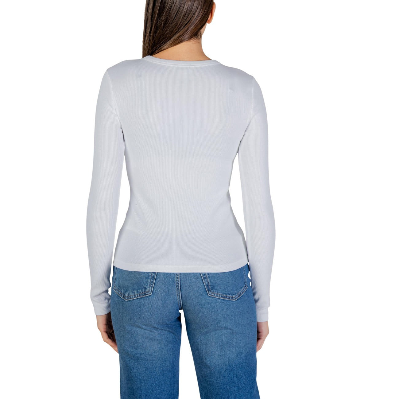 Calvin Klein Jeans - Calvin Klein Jeans Tričko Dámské