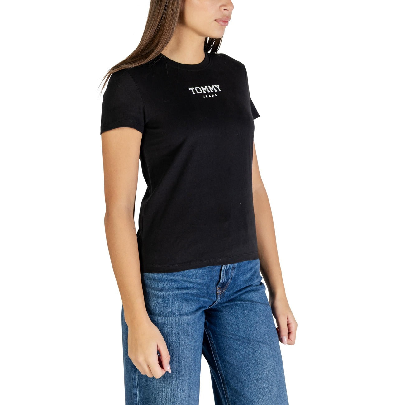 Tommy Hilfiger Jeans - Tommy Hilfiger Jeans Tričko Dámské