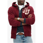 Superdry - Superdry Mikina Pánská