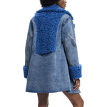 Desigual - Desigual Bunda Dámská