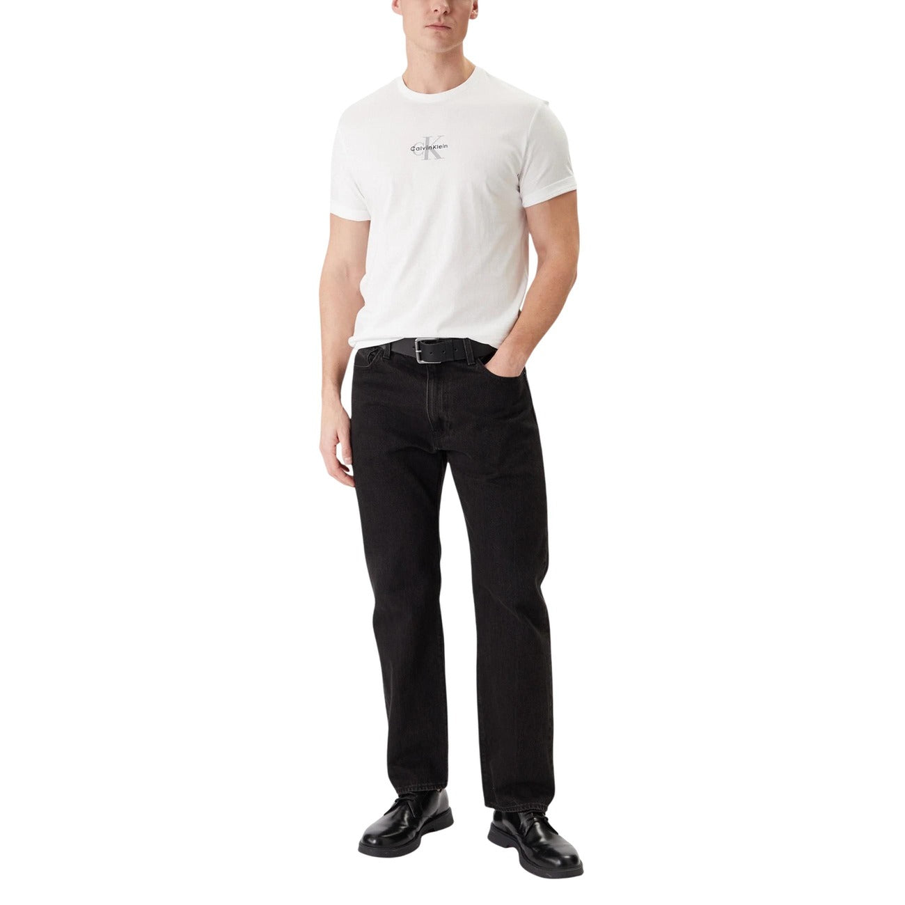 Calvin Klein Jeans - Calvin Klein Jeans Tričko Pánské