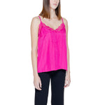 Vila Clothes - Vila Clothes Tílko Dámské