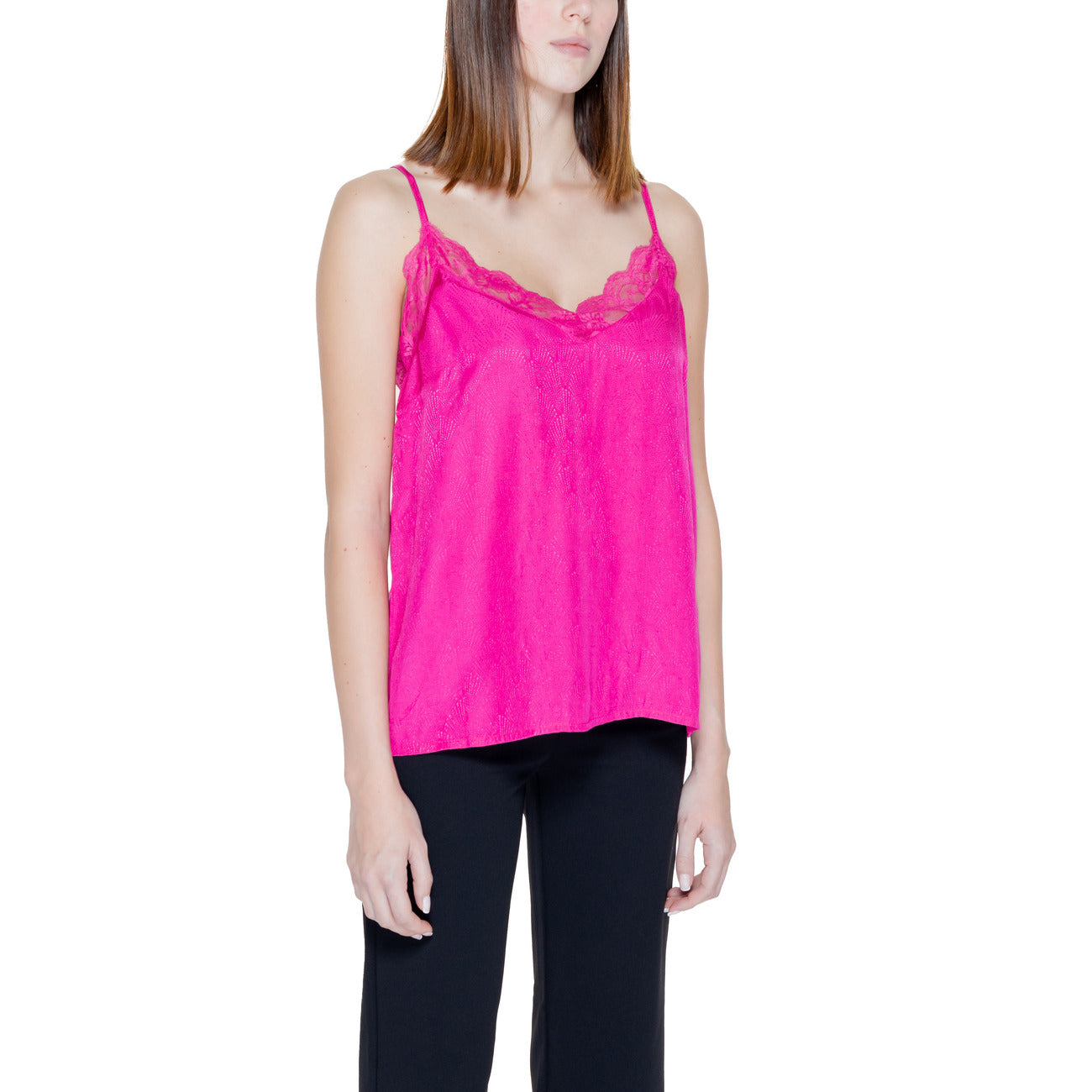 Vila Clothes - Vila Clothes Tílko Dámské