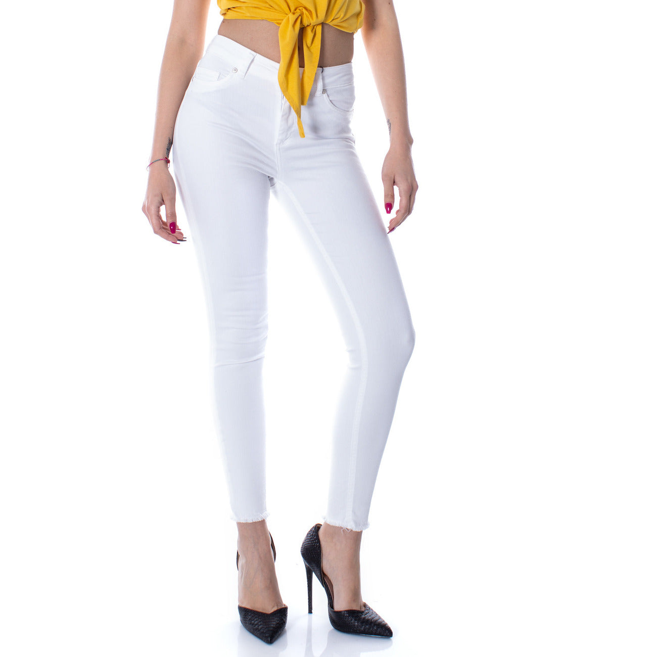 Only - Only Trousers Women's