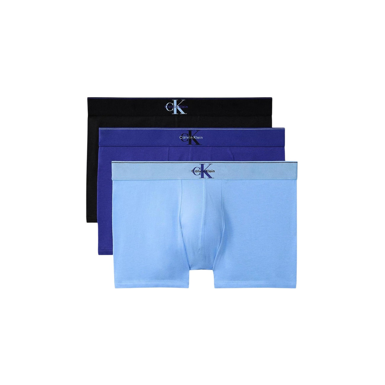 Calvin Klein Underwear - Calvin Klein Underwear Spodní Prádlo Pánské