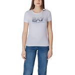 Ea7 - Ea7 T-Shirt Women