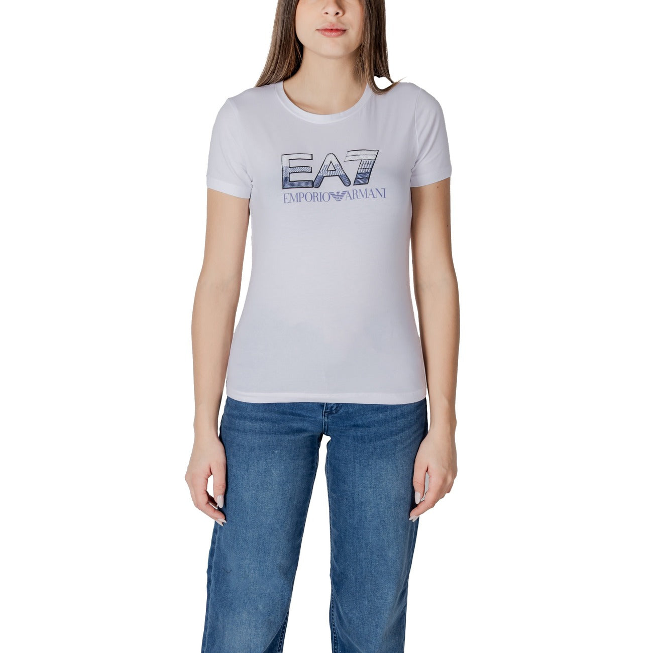 Ea7 - Ea7 T-Shirt Women