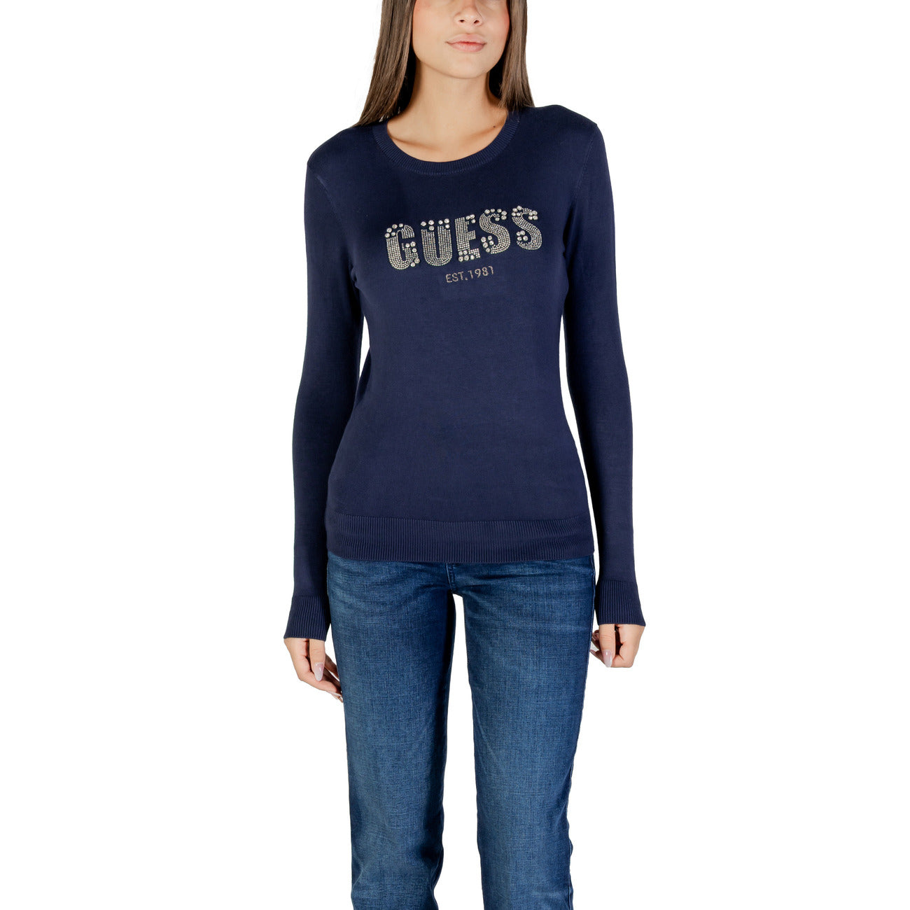 Guess - Guess Svetr Dámský