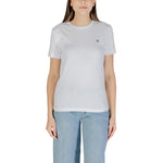 Calvin Klein Jeans - Calvin Klein Jeans Tričko Dámské