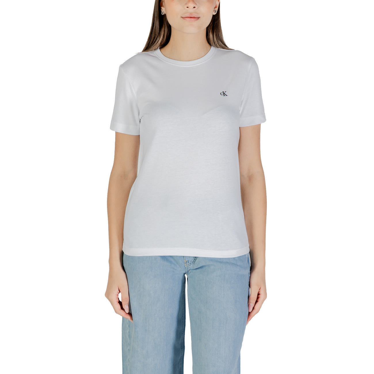 Calvin Klein Jeans - Calvin Klein Jeans Tričko Dámské