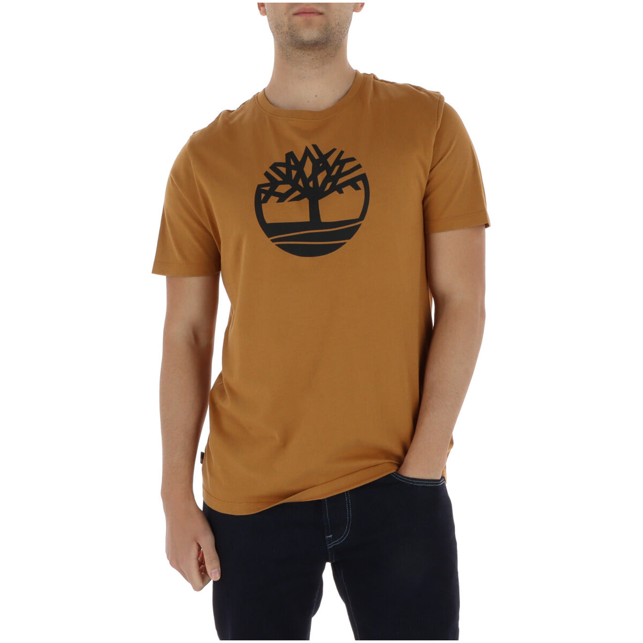 Timberland - Timberland Tričko Pánské