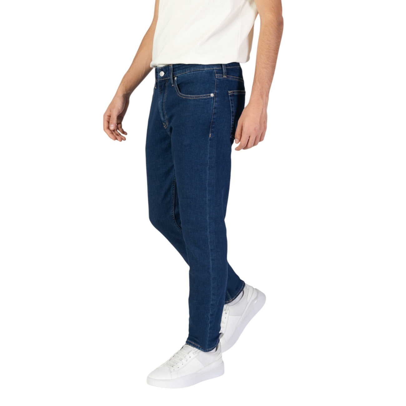 Calvin Klein Jeans - Calvin Klein Jeans Džíny Pánské