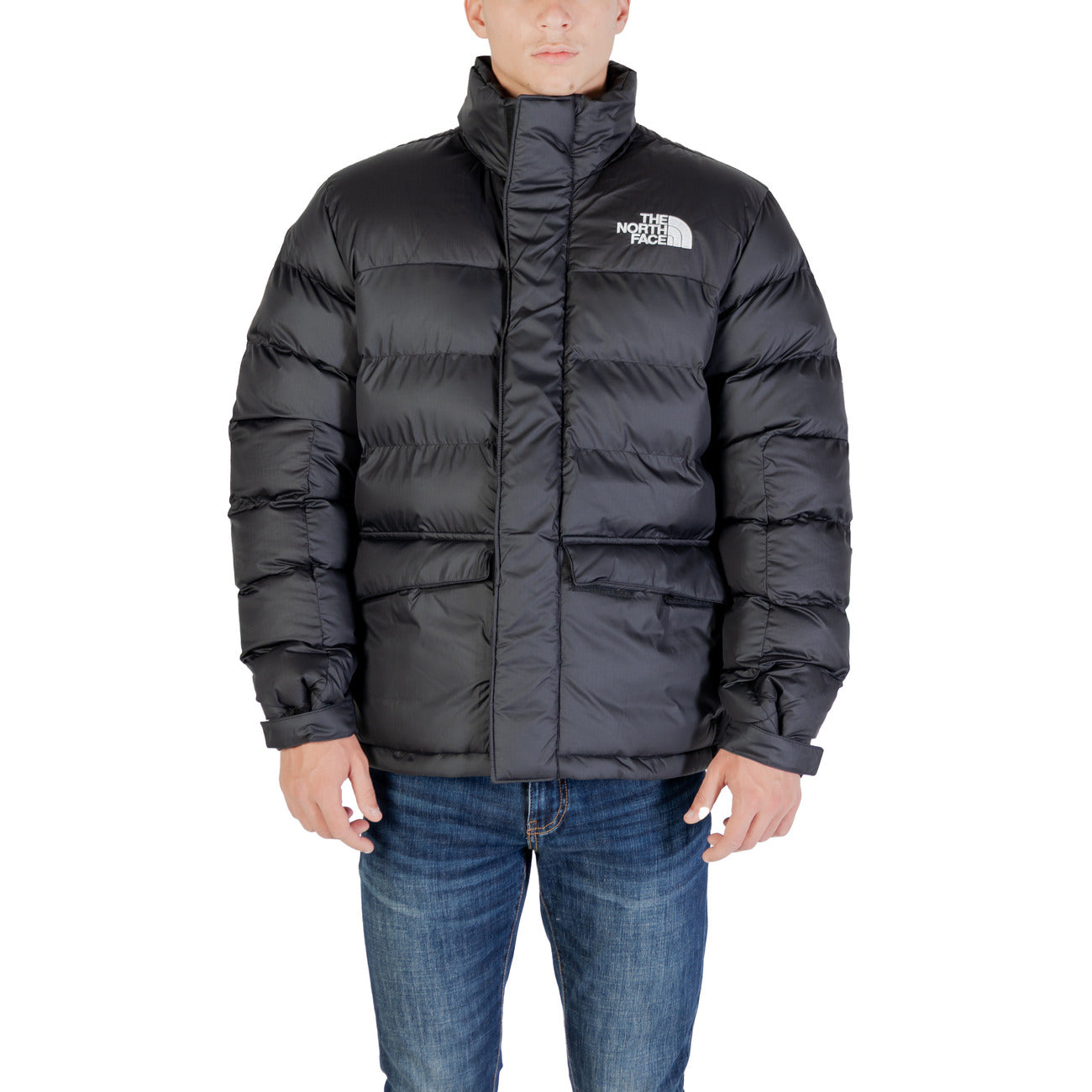 The North Face - The North Face Větrovka Pánská