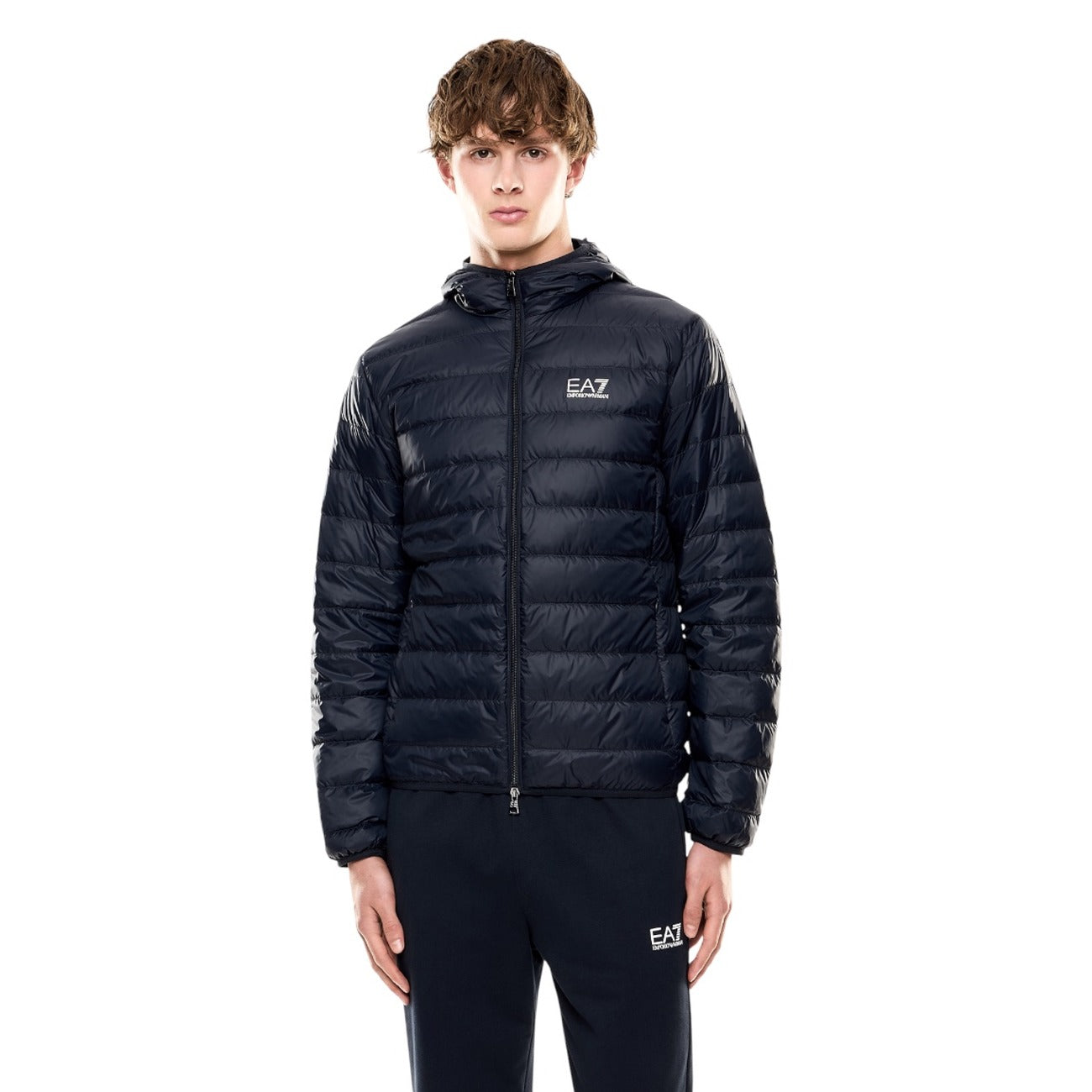 Ea7 - Ea7 Men's Windbreaker