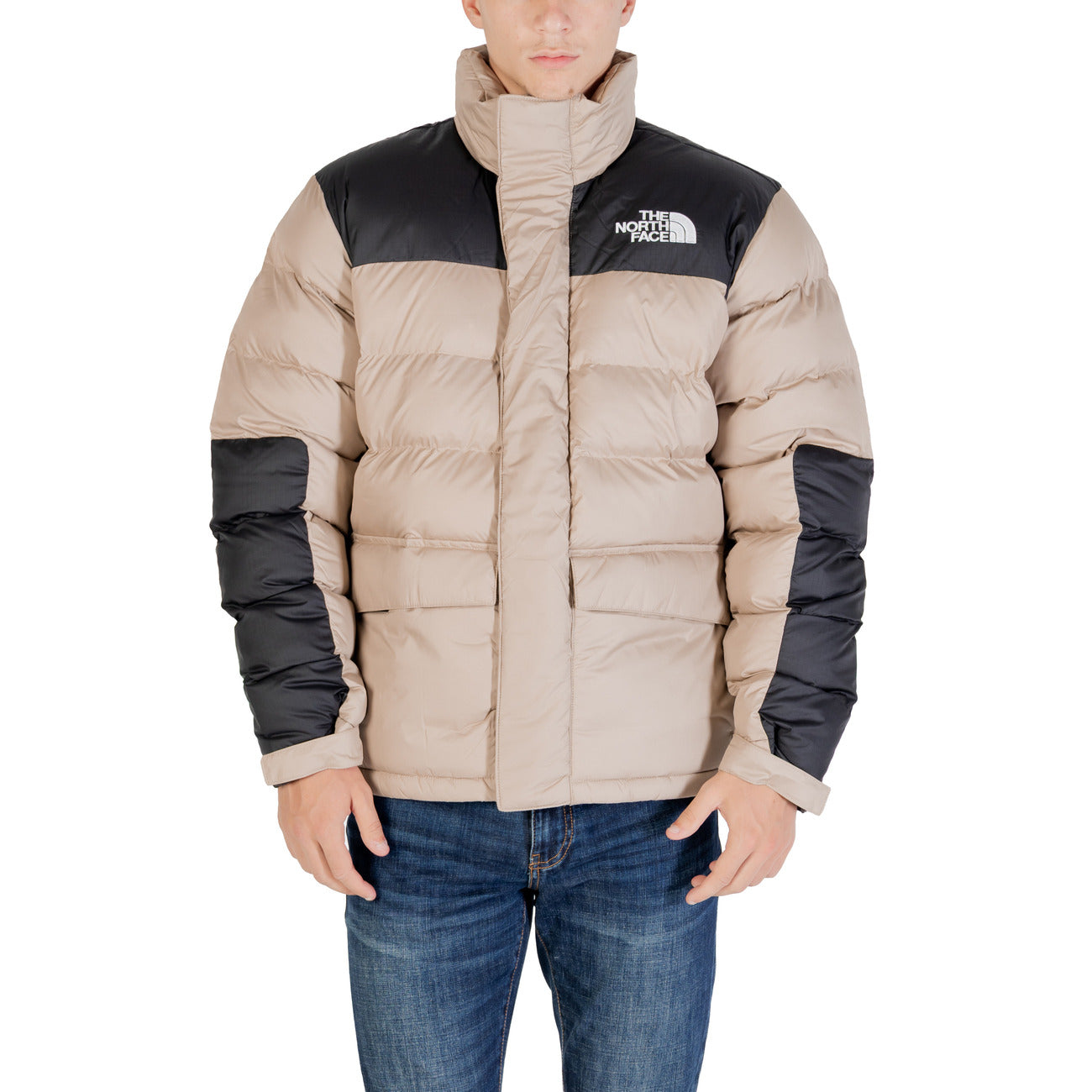 The North Face - The North Face Větrovka Pánská