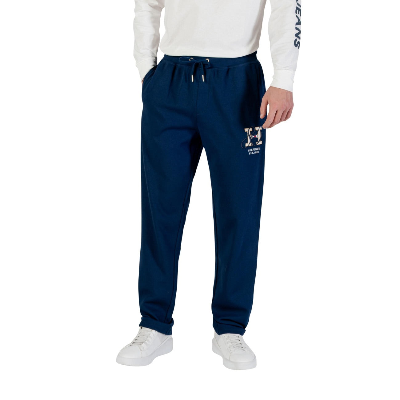 Tommy Hilfiger - Tommy Hilfiger Kalhoty Pánské