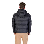 Ea7 - Ea7 Men's Windbreaker