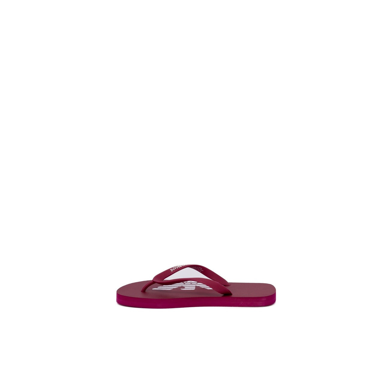 Emporio Armani Underwear - Emporio Armani Underwear Women Flip Flops