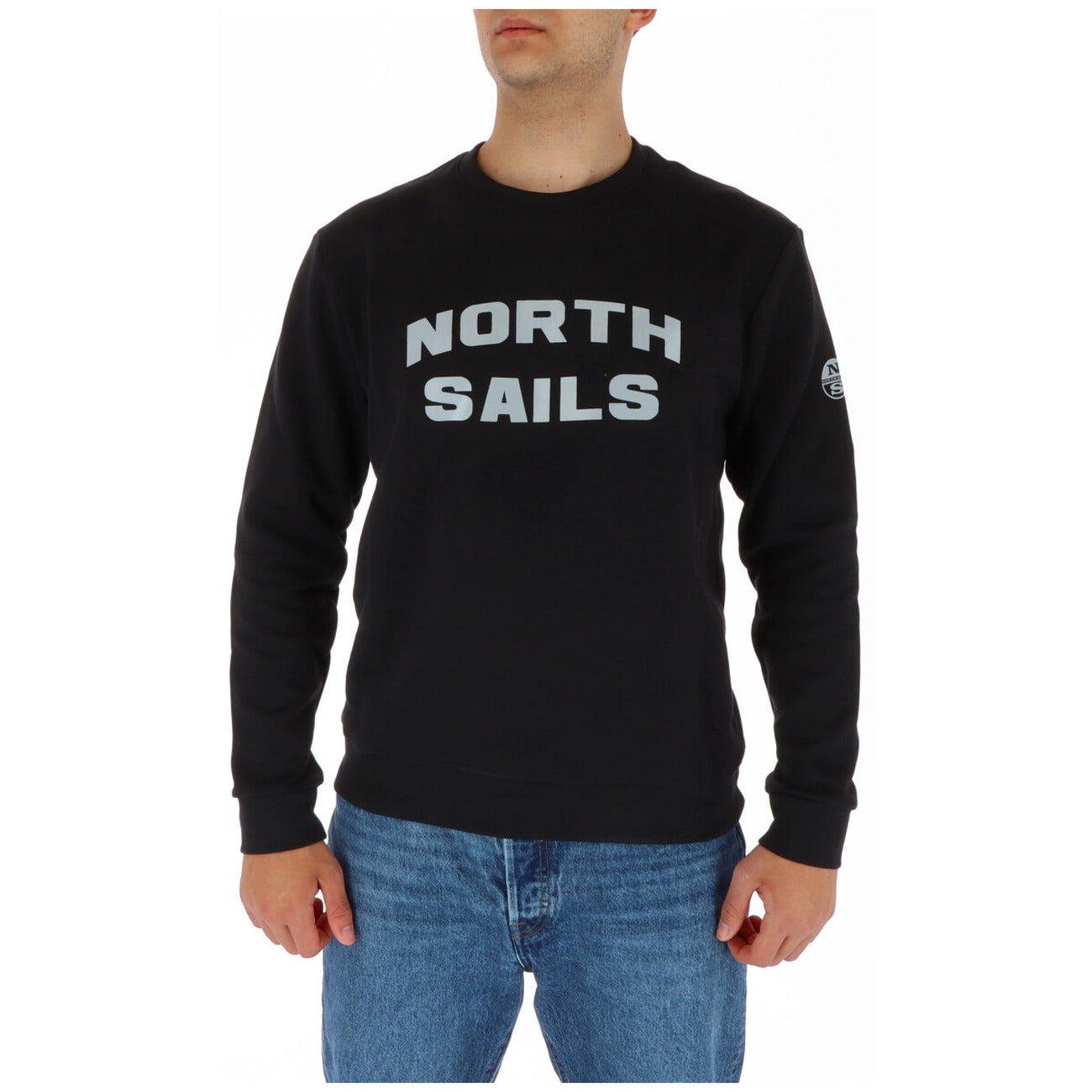 North Sails - North Sails Mikina Pánská