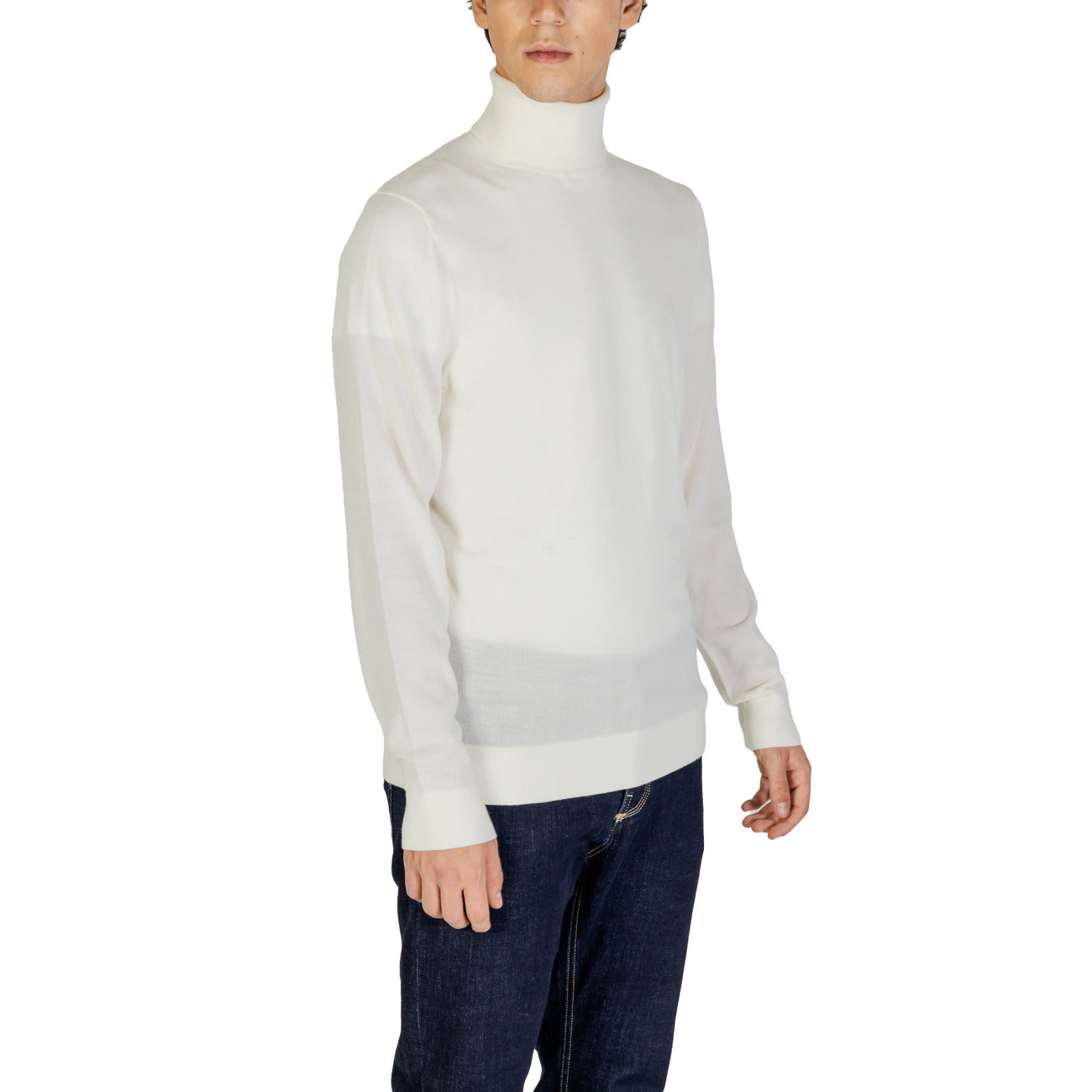 Calvin Klein Jeans - Calvin Klein Jeans Men's Sweater