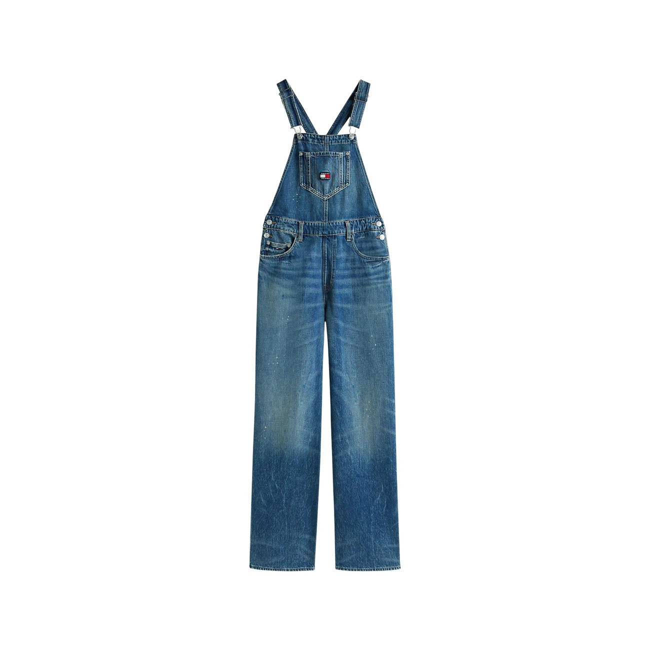 Tommy Hilfiger Jeans - Tommy Hilfiger Jeans Overal Dámský