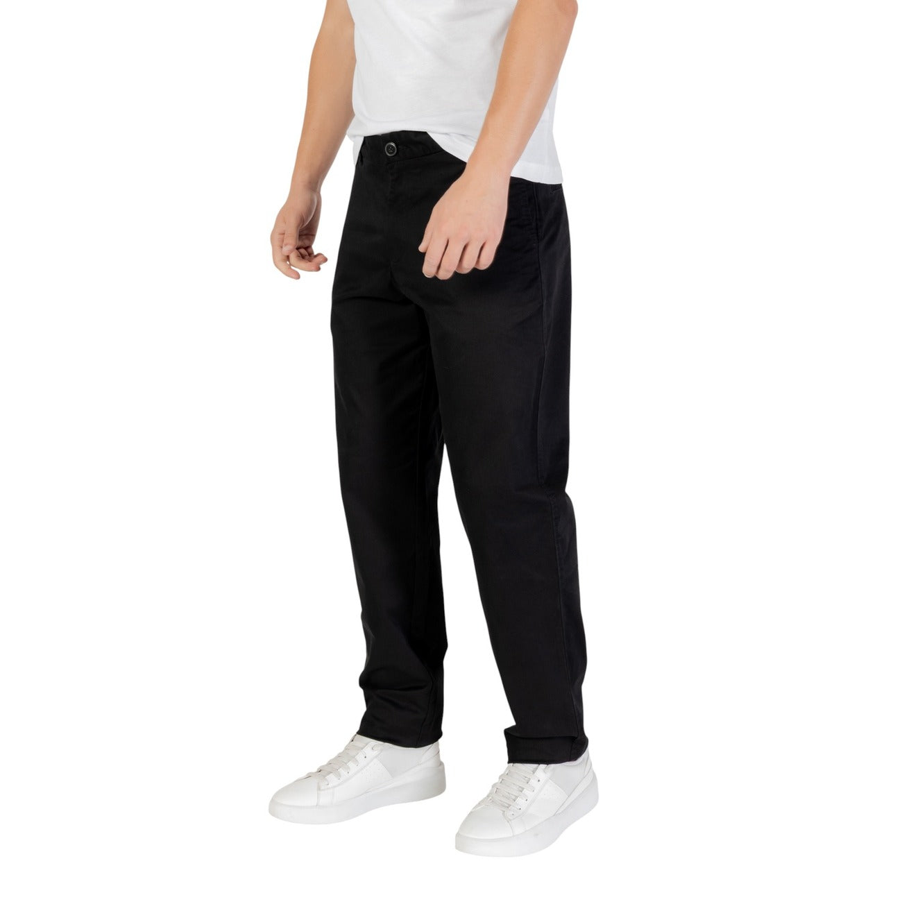 Armani Exchange - Armani Exchange Kalhoty Pánské