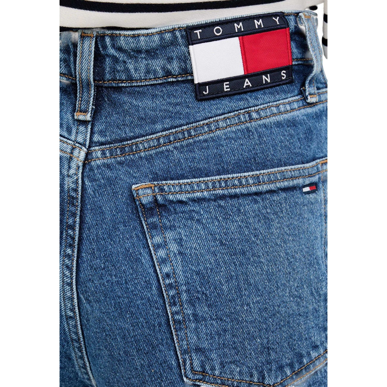 Tommy Hilfiger Jeans - Tommy Hilfiger Jeans Džíny Dámské