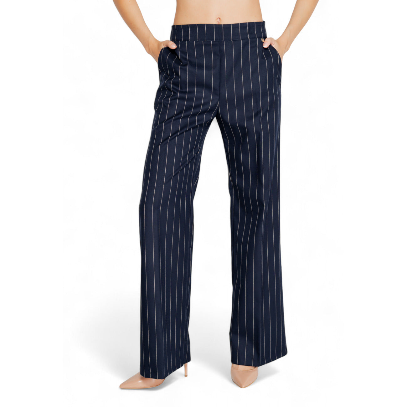 Rinascimento - Rinascimento Women's Trousers