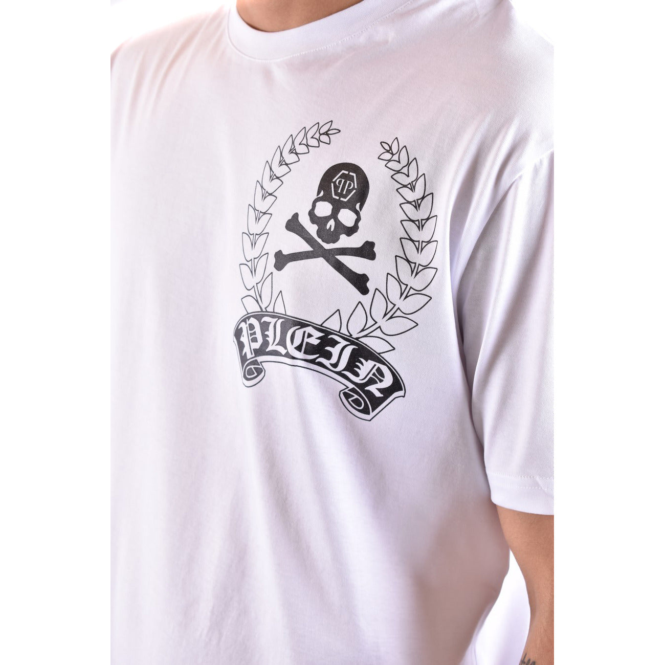 Philipp Plein - Philipp Plein Tričko Pánské