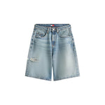 Tommy Hilfiger Jeans - Tommy Hilfiger Jeans Shorts Women