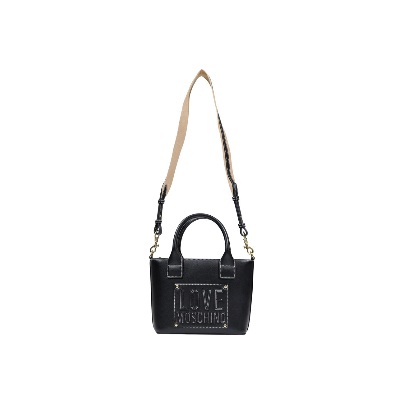 Love Moschino - Love Moschino Kabelka Dámská
