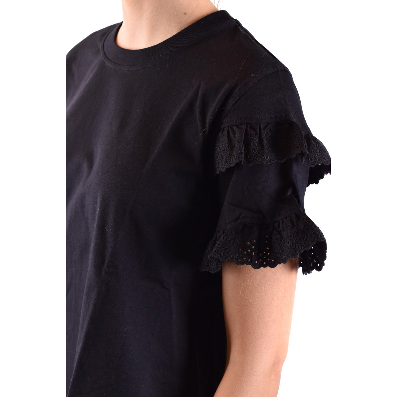 Alexander Mcqueen - Alexander Mcqueen Tričko Dámské