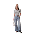 Calvin Klein Jeans - Calvin Klein Jeans Polo Dámské