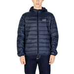 Ea7 - Ea7 Men's Windbreaker