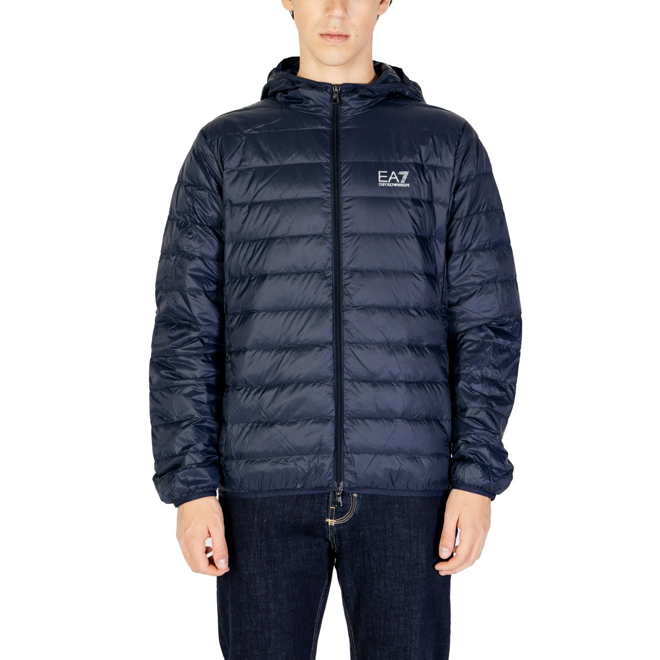 Ea7 - Ea7 Men's Windbreaker