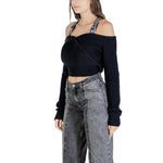 Karl Lagerfeld Jeans - Karl Lagerfeld Jeans Svetr Dámský