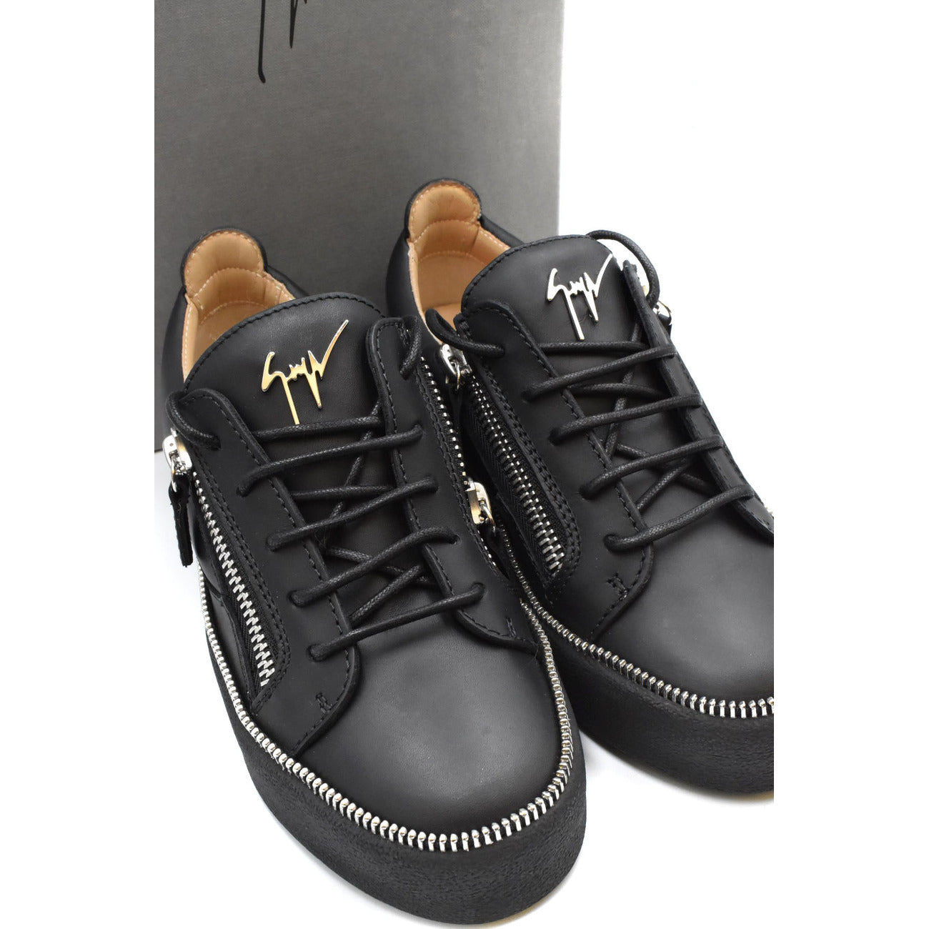 Giuseppe Zanotti - Giuseppe Zanotti Women Sneakers
