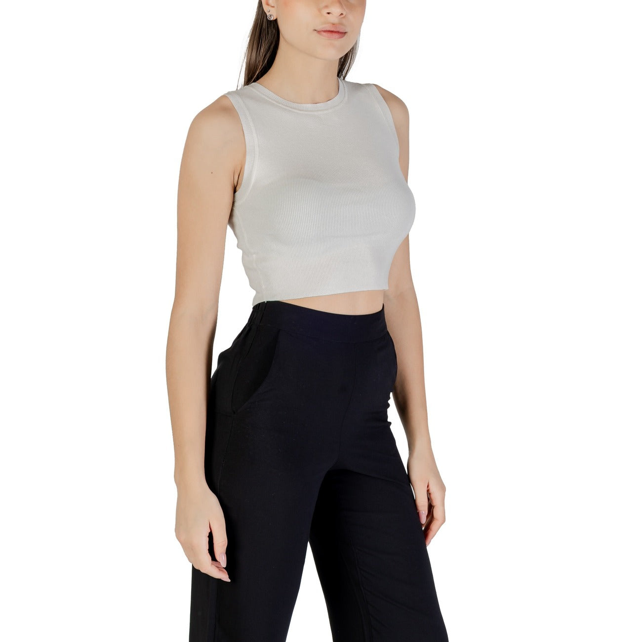 Jacqueline De Yong - Jacqueline De Yong Women's Top