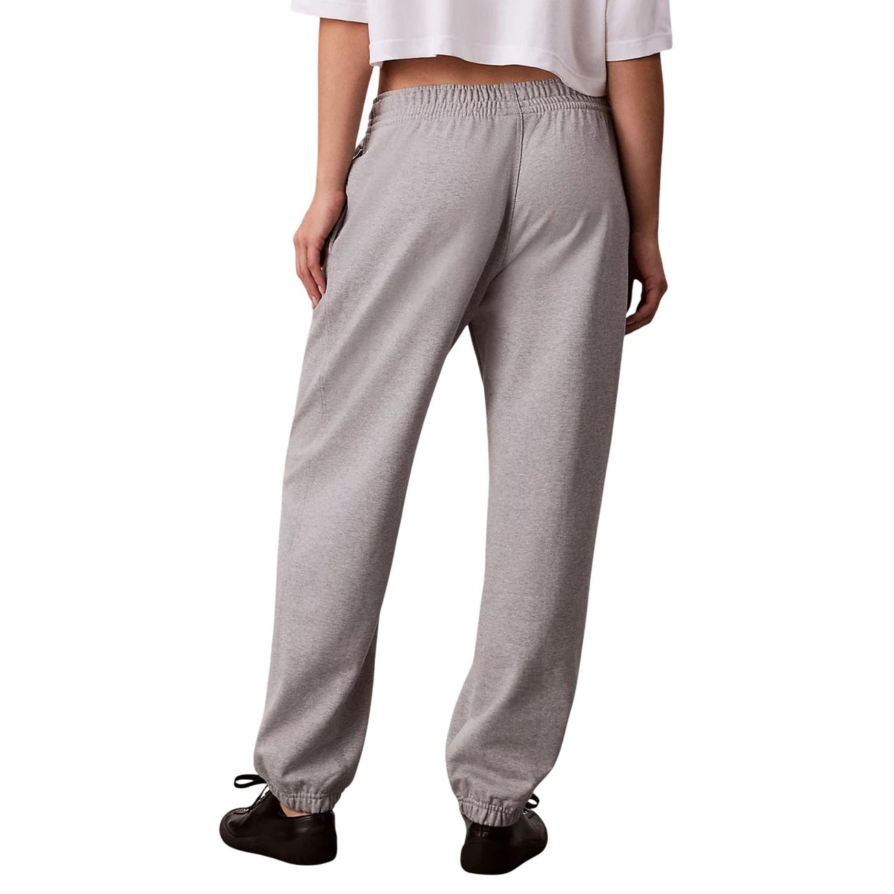 Calvin Klein Jeans - Calvin Klein Jeans Kalhoty Dámské