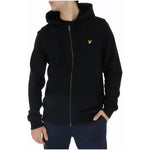 Lyle & Scott - Lyle & Scott Mikina Pánská