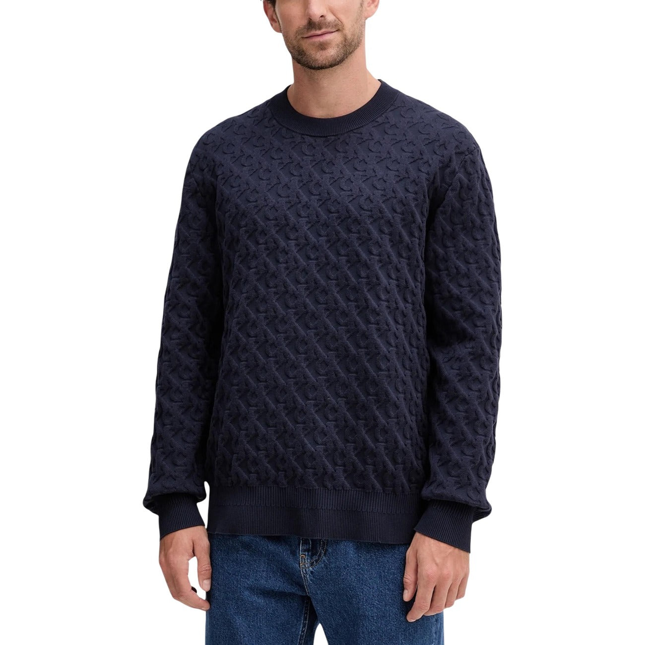 Calvin Klein Jeans - Calvin Klein Jeans Svetr Pánský