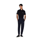 Armani Exchange - Armani Exchange Kalhoty Pánské