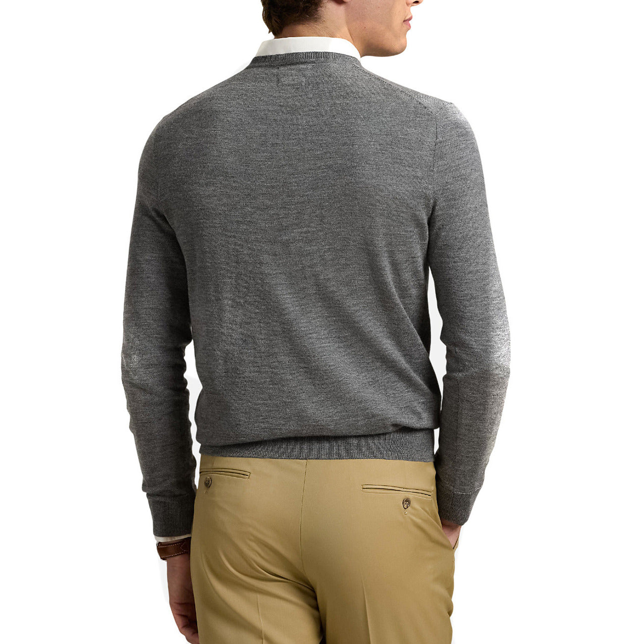 Polo Ralph Lauren - Polo Ralph Lauren Svetr Pánský